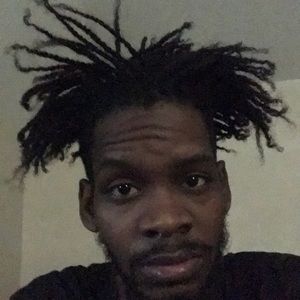 Meet your Posher, Timothy